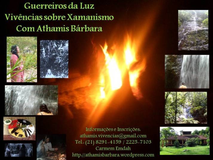 Guerreiros da Luz em Lídice