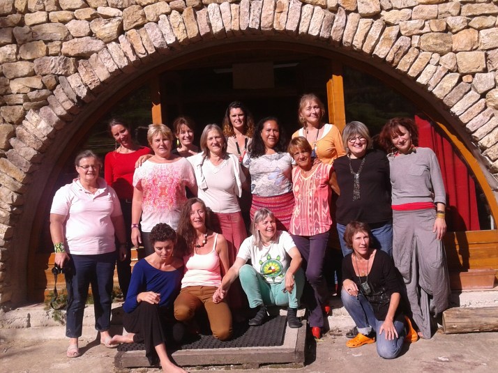 Término do curso de dois anos na França