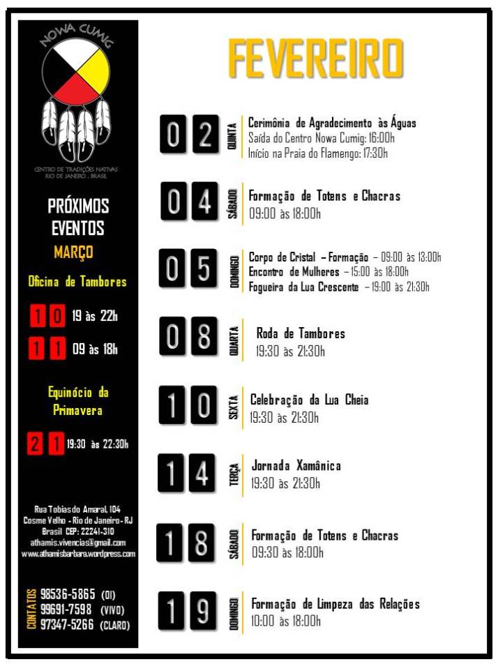 agenda-fevereiro-2017